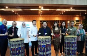 Dongkrak Pertumbuhan Ekonomi Lewat Sport Tourism, Menpora Erick Tunjukkan Komitmen Pemerintah Dukung MotoGP Pertamina Grand Prix of Indonesia 2026
