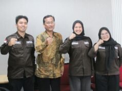 Mahasiswa UMJ Bangun Sinergi dengan Kemenpora, Bahas Penguatan Peran Pemuda dan Kolaborasi Program Kepemudaan