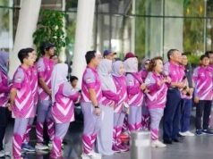FORKAB III KORMI Karawang 2026 Berakhir Sukses, Perkuat Budaya Olahraga Masyarakat