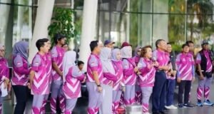 FORKAB III KORMI Karawang 2026 Berakhir Sukses, Perkuat Budaya Olahraga Masyarakat