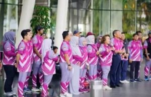 FORKAB III KORMI Karawang 2026 Berakhir Sukses, Perkuat Budaya Olahraga Masyarakat