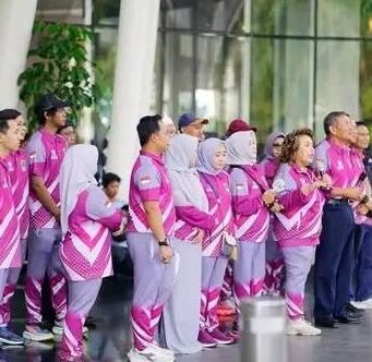 FORKAB III KORMI Karawang 2026 Berakhir Sukses, Perkuat Budaya Olahraga Masyarakat