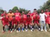 YPPI Parungmulya Ramaikan Kapolsek Ciampel Cup U-35, Korin Tegaskan Komitmen Majukan Sepak Bola Karawang