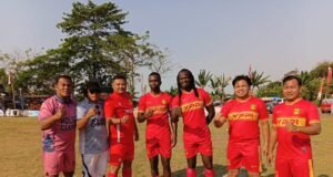 YPPI Perkuat Skuad dengan Dua Pemain Kamerun di Ciampel Cup 2026,Kanit Reskrim Pimpin Ke Sebelasan Pemain
