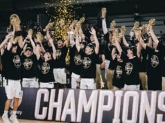 Bogor Hornbills Juara IBL 2026, Menpora Erick Thohir Soroti Kompetisi Berkualitas Jadi Fondasi Kekuatan Timnas Basket Indonesia