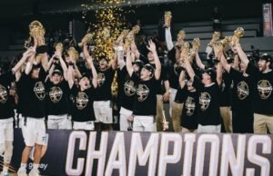 Bogor Hornbills Juara IBL 2026, Menpora Erick Thohir Soroti Kompetisi Berkualitas Jadi Fondasi Kekuatan Timnas Basket Indonesia