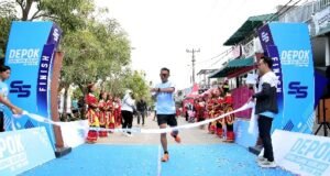 Resmi Jadi Pengampu KBLI Sektor Olahraga, Kemenpora Siap Perkuat Ekosistem Industri Olahraga Nasional