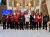 Menpora Erick Pastikan Dukungan Penuh untuk Asian Games 2026, Target Empat Emas Jadi Fokus