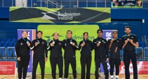 Indonesia Berjaya di Kejuaraan Para Bulu Tangkis Eropa, Leani Ratri Amankan Lima Medali Emas Kamis