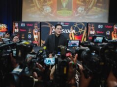 Piala Presiden 2026 Jadi Momentum Persiapan Klub dan Penguatan Budaya Suporter Indonesia