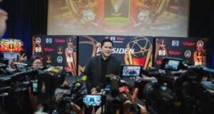 Piala Presiden 2026 Jadi Momentum Persiapan Klub dan Penguatan Budaya Suporter Indonesia