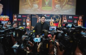 Piala Presiden 2026 Jadi Momentum Persiapan Klub dan Penguatan Budaya Suporter Indonesia
