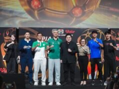 Delapan Klub Siap Bertanding di Piala Presiden 2026, Bandung dan Surabaya Ditetapkan Menjadi Tuan Rumah
