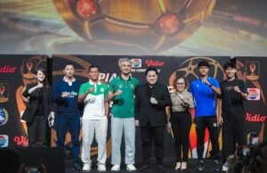 Delapan Klub Siap Bertanding di Piala Presiden 2026, Bandung dan Surabaya Ditetapkan Menjadi Tuan Rumah