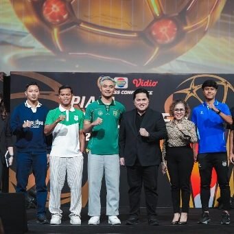 Delapan Klub Siap Bertanding di Piala Presiden 2026, Bandung dan Surabaya Ditetapkan Menjadi Tuan Rumah
