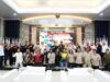 Hadiri Rakernas PJSI Tahun 2026, Menpora Erick Dukung Strategi Pembinaan Olahraga Judo Sukses Lahirkan Prestasi