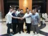 Kemenpora Konsolidasi Bersama KONI, Kejaksaan Agung dan BPKP Kawal Persiapan PON XXII Tahun 2028 agar Efisien dan Berorientasi Prestasi