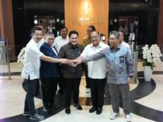 Kemenpora Konsolidasi Bersama KONI, Kejaksaan Agung dan BPKP Kawal Persiapan PON XXII Tahun 2028 agar Efisien dan Berorientasi Prestasi