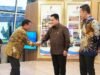 Menpora Erick Lantik Pejabat Pimpinan Tinggi Pratama-Administrator-Pengawas, Dorong Pegawai Jadi Agen Perubahan
