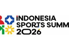 Kemenpora Siap Gelar Indonesia Sports Summit 2026 di JICC