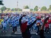 Kemenpora Gelar GEMAR Perdana di Wonosobo, Dorong Budaya Olahraga Masyarakat