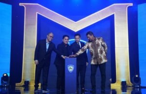 Menpora Erick Dorong IMI Jadi Ekosistem Industri Otomotif untuk Kemajuan Sport Tourism dan Sport Industry Indonesia