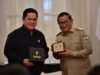 Sinergi Persiapkan Pemimpin Muda, Menpora dan Gubernur DKI Jakarta Kolaborasi Hadirkan Wirasena Youth Camp dan Indonesia Youth Summit 2026