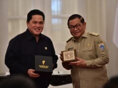 Sinergi Persiapkan Pemimpin Muda, Menpora dan Gubernur DKI Jakarta Kolaborasi Hadirkan Wirasena Youth Camp dan Indonesia Youth Summit 2026